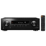 Pioneer VSX-535D-B 5.2 csatornás házimozi AV erősítő - Fekete (VSX535DABBMMP)