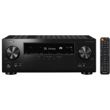 Pioneer vsx-935-b 7.2 csatornás fekete házimozi er&#337;sít&#337;