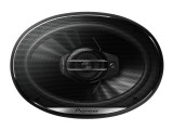 PioneerTS-G6930F 6x9 collos koaxiális háromutas nagyovál autóhifi hangszóró
