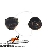 Pioner P20, P21, P26, P28, 1074 473770 olaj sapka