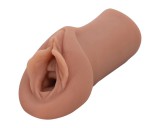 Pipedream Sorority Snatch - műpunci maszturbátor (natúr)