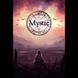 PipeDream The Mystic (PC - Steam elektronikus játék licensz)