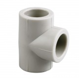 Pipelife Instaplast 110-110-110 PP T-idom