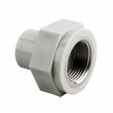 Pipelife Instaplast 25-3/4" PP belsőmenetes idom