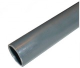 Pipelife sima nyomócső, 40x1,9x6000mm