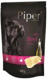 PIPER alutasak kutyáknak marhapacallal 500g