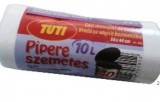 Pipere Szemeteszsák 10L.40Db.