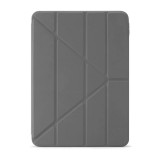 Pipetto Origami No1 Original Case for iPad 10.9 (2022) Dark Grey P052-50-V