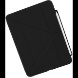 Pipetto Origami No3 Pencil Case Black iPad 10.9" (2022) (P053-49-V)