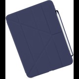 Pipetto Origami No3 Pencil Case Dark Blue iPad 10.9" (2022) (P053-113-V)