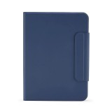 Pipetto Origami No5 Rotating Folio Case iPad 10.9 (2022) Dark Blue P059-113-V