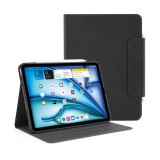 Pipetto Origami No5 Rotating Folio Case iPad Air 13 (2024) Black P059-49-AE