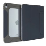 Pipetto Shield 360 Folio Case for iPad (A16) / iPad (2022) Black P073-49-V