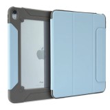 Pipetto Shield 360 Folio Case for iPad (A16) / iPad (2022) Light Blue P073-54-V