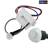 PIR érzékelő (mozgásérzékelő) ST 24