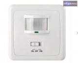 PIR érzékelő (mozgásérzékelő) WPIR01