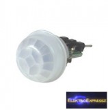 PIR mozgásérzékelő modul mini SB00322A-1