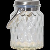 Pireus kerti szolár lámpa