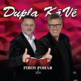 Piros pohár - CD