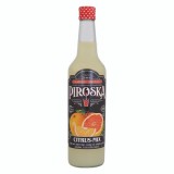 Piroska 0,7 L 33% DRS többutas visszaváltási díjas citrus mix szörp (401470)