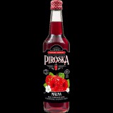 Piroska 0,7 L 50% DRS többutas visszaváltási díjas málna szörp (401475)