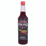 Piroska 0,7 L 50% DRS többutas visszaváltási díjas meggy szörp (401476)