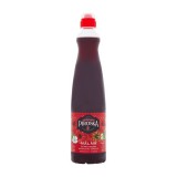 Piroska málna ízesítésű szörp 0,7L 50% DRS
