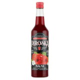 Piroska málna ízű gyümölcsszörp  0,7 l