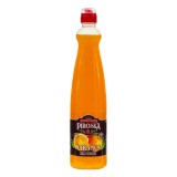 Piroska Narancs szörp 50% PET 0,7l