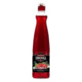 Piroska Szamóca szörp 50% PET 0,7l