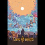 Pirozhok Studio Life is Hard (PC - Steam elektronikus játék licensz)