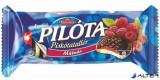 Piskótatallér, 147 g, GYŐRI "Pilóta", málna