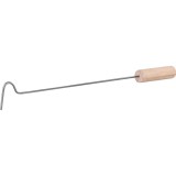 Piszkavas MA0400 fa nyéllel