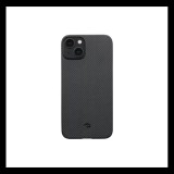 Pitaka MagEZ 2 600D Apple iPhone 14 Plus tok, fekete