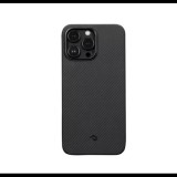 Pitaka MagEZ 2 600D Apple iPhone 14 Plus tok fekete (KI1401MA) (KI1401MA)