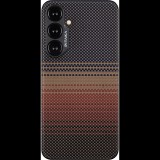 Pitaka MagEZ 4 Case Sunset Samsung Galaxy S24+ tok (FS2401S)