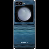 Pitaka MagEZ Case 5 Moonrise Samsung Galaxy Z Flip 6 tok (FMFLIP6)