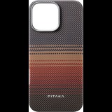 Pitaka MagEZ Case 5 Sunset iPhone 16 Pro Max tok (KI1601SUM)