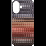 Pitaka MagEZ Case 5 Sunset iPhone 16 tok (KI1601U)