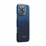 Pitaka StarPeak Luminous Case iPhone 16 Pro Max Over the horizon  KI1604POTH