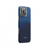 Pitaka StarPeak Luminous Case iPhone 16 Pro Over the horizon  KI1603POTH