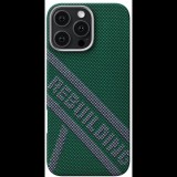 Pitaka Tactile Woven Case Re-TROS Refining iPhone 16 Pro tok (KI1602RTR)