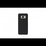 Pitaka Twill (KS8001) Samsung S8 tok fekete-szürke (114289) (p114289) - Telefontok