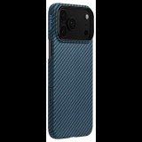 Pitaka Ultra Slim Case Blue Grey iPhone 17 Pro tok (KI1706BP)