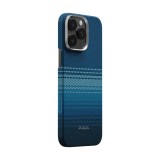 Pitaka Ultra-Slim Case for iPhone 16 Pro Max Moonrise (PitaTap) KI1602MOM
