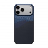 Pitaka Ultra-Slim Case for iPhone 17 Pro Over the horizon KI1704OP