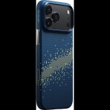 Pitaka Ultra Slim Case Milky Way Galaxy iPhone 17 Pro tok (KI1705MP)