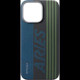 Pitaka x Aries Tactile Woven Case, Credit card - iPhone 16 Pro tok (KI1601CR)