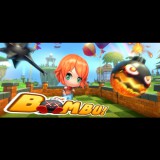 PITAYA NETWORK LIMITED Bomb U! (VR) (PC - Steam elektronikus játék licensz)