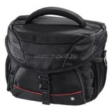 "Pittsburgh" 140 fényképezőgép táska, fekete (HAMA_185011)